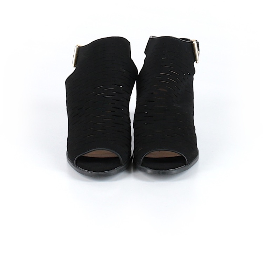 Report Mule/Clog